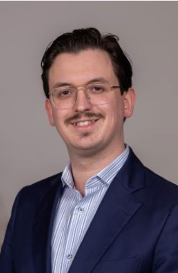 Maurice Hartsinck Maurice Hartsinck